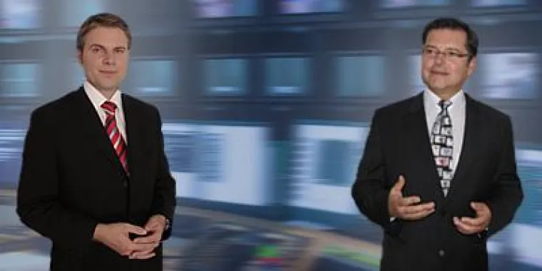 Bild: HDTV und Multimedia-Dienste im Fokus: Neuer Medien-Dienstleister STV Media Networks startet in München