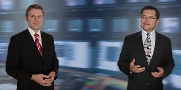 HDTV und Multimedia-Dienste im Fokus: Neuer Medien-Dienstleister STV Media Networks startet in München Bild: HDTV und Multimedia-Dienste im Fokus: Neuer Medien-Dienstleister STV Media Networks startet in München