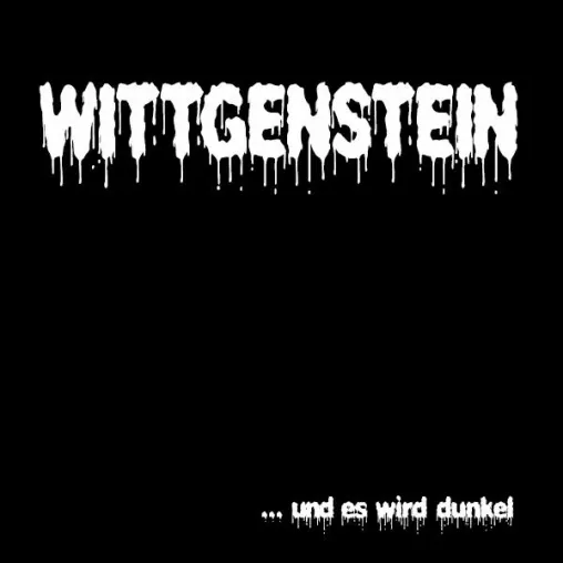 Bild: „Die Grenzen meiner Sprache sind die Grenzen meiner Welt“ - Wittgenstein veröffentlichen Debüt-EP