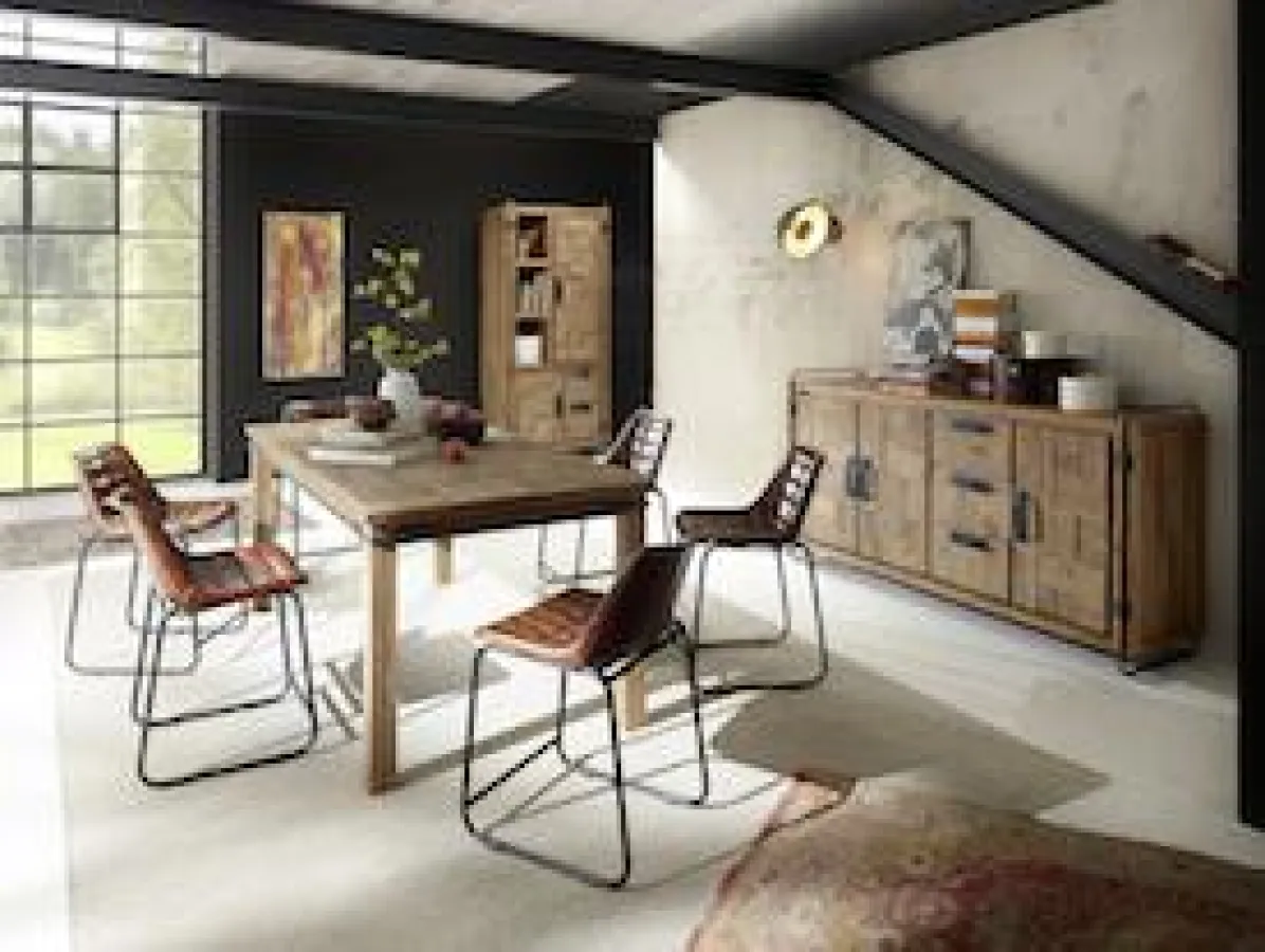 massivum Ambiente - Opaca Speisen