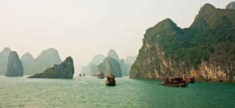 Eine schöne Vietnamreise beginnt mit einer guten Beratung Bild: Eine schöne Vietnamreise beginnt mit einer guten Beratung