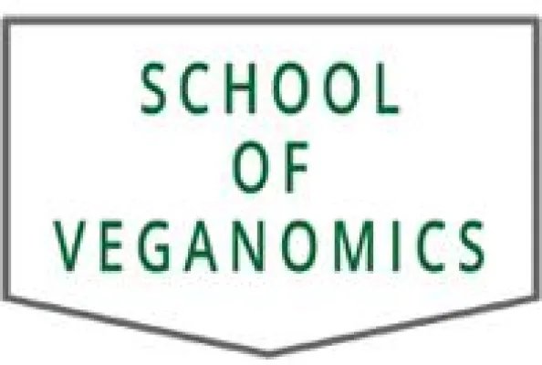 School of Veganomics gestartet Bild: School of Veganomics gestartet
