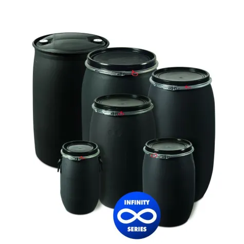 Bild: MAUSER Gruppe und NCG auf der FachPack 2015: Die Erfolgsgeschichte geht weiter