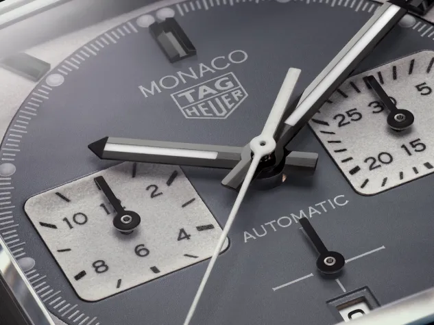 Herando Erfahrungen: Neuer Chronograph von TAG Heuer Bild: Herando Erfahrungen: Neuer Chronograph von TAG Heuer