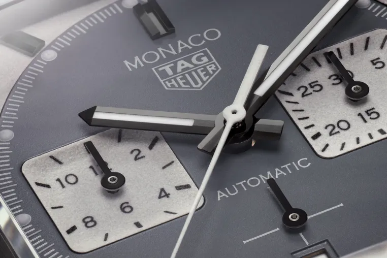 Herando Erfahrungen: Neuer Chronograph von TAG Heuer Bild: Herando Erfahrungen: Neuer Chronograph von TAG Heuer