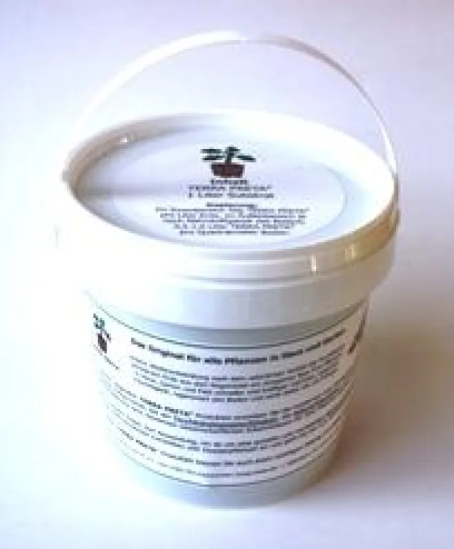 Verpackung TERRA PRETA