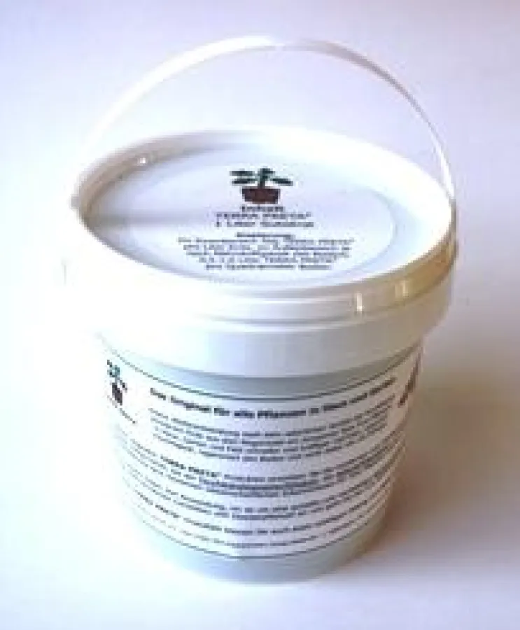 Verpackung TERRA PRETA