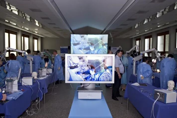 Bild: Realität neu definiert