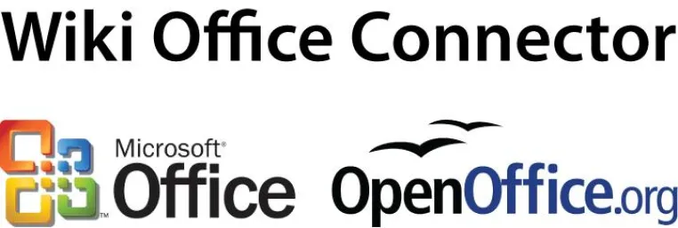 Bild: TWiki & Foswiki WebDAV Office Connector - Word, Excel und PowerPoint direkt im Wiki bearbeiten
