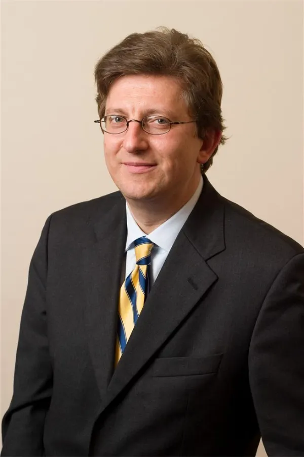 Univ.-Prof. DI Dr. Johannes Khinast, Consortiums Leader des CCPE