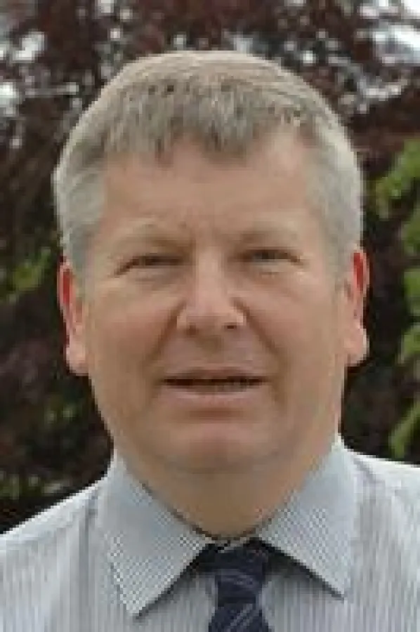 „Unser webbasiertes Verfahren eignet sich besonders für den Mittelstand“, so Peter Wutzler, Geschäftsführer der ebills & more GmbH. Foto: Corinna Scholz