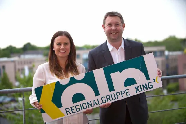 Bild: Lorbetzki & Berg OHG setzt auf kreative Marketingköpfe