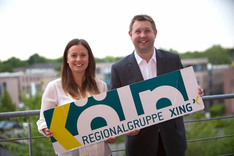 Lorbetzki & Berg OHG setzt auf kreative Marketingköpfe Bild: Lorbetzki & Berg OHG setzt auf kreative Marketingköpfe