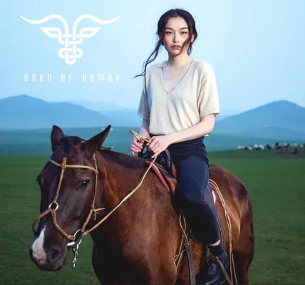 Bild: Luxus, Stil und Nachhaltigkeit, Born of Nomad stellt edle Kaschmirmode her, inklusive gutes Gewissen