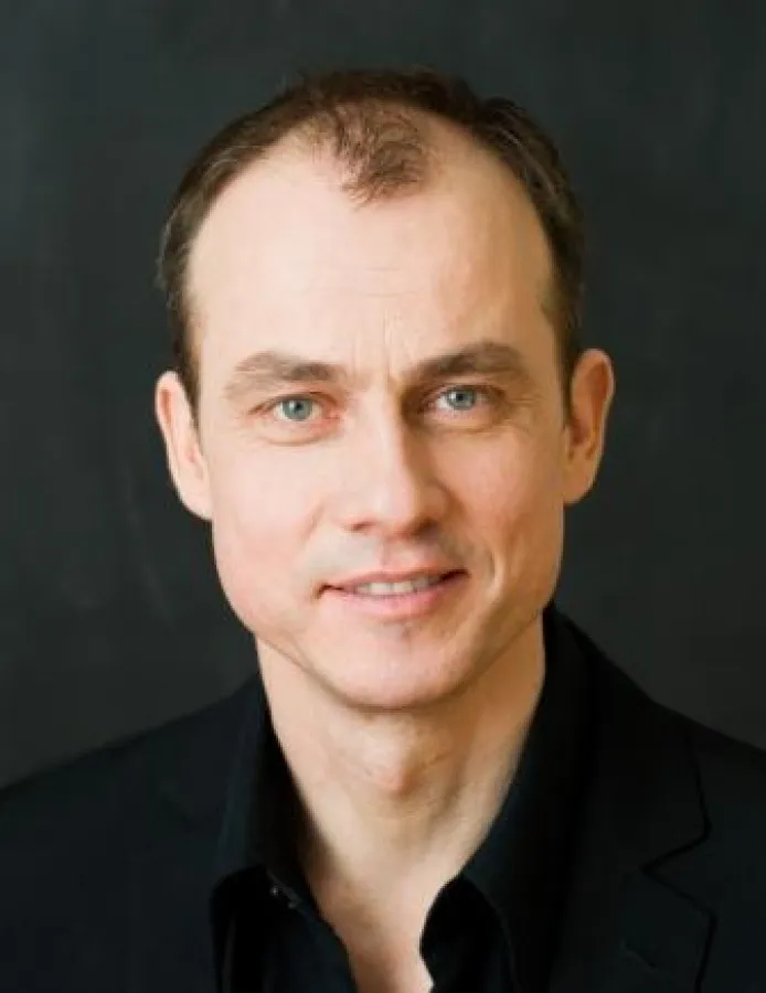 Peter Lüder, Regisseur und Rhetorik-Coach