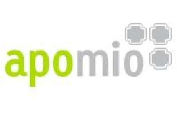 Bild: apomio.de bietet seinen Kunden noch mehr Auswahl beim Angebot