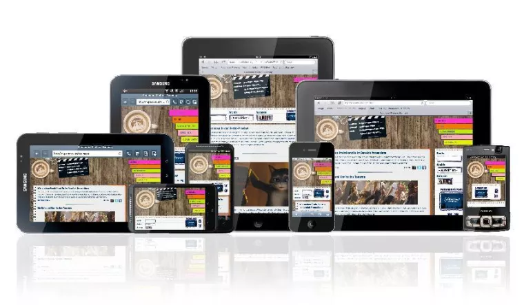 Paramount Pictures Germany launcht eigenes Filmblog unter Paramount-Kino-Blog.de Bild: Paramount Pictures Germany launcht eigenes Filmblog unter Paramount-Kino-Blog.de