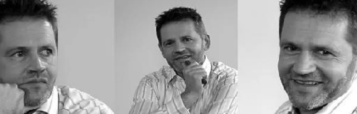 Hörexperte Mike Gerl