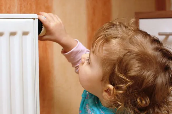 Bild: Wärmekomfort beginnt beim Energie-Einkauf