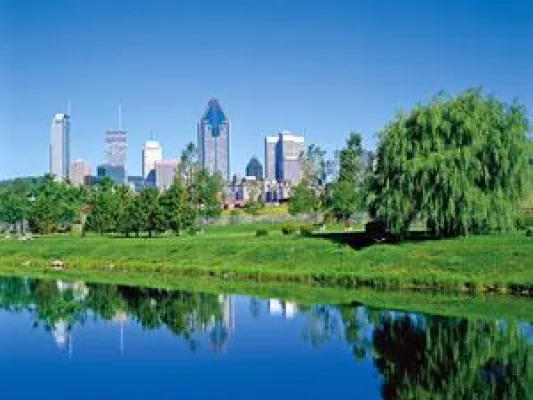 Bild: Jetzt bei High School Aufenthalten im französischen Teil Kanadas mit iSt Sprachreisen bis zu 800 Euro sparen