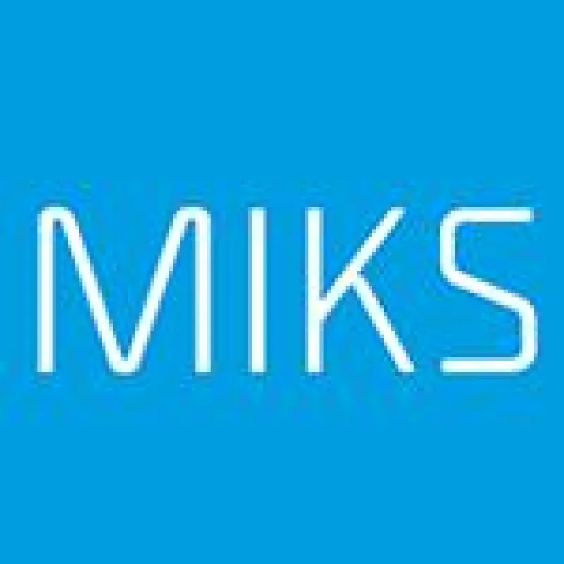 MIKS 2016: 365 Tage mit über 100 sehr verschiedener Projekte und 43.766 Stunden Eigenleistung.