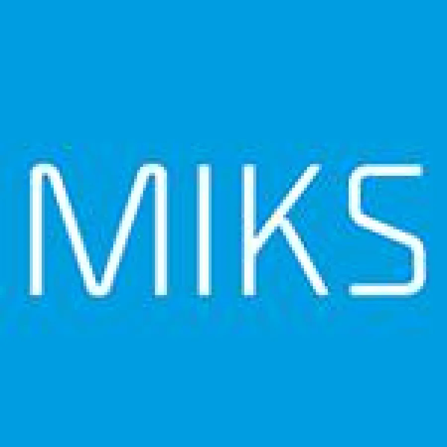 MIKS 2016: 365 Tage mit über 100 sehr verschiedener Projekte und 43.766 Stunden Eigenleistung.