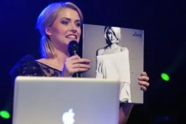 Bild: LEITZ Diamonds Night: Jan Delay begeistert bei exklusivem Konzert