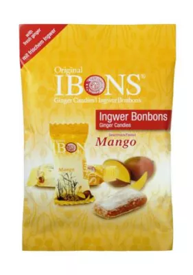 Bild: Urlaub zwischendurch und von überall erleben: Mit Original IBONS® Mango jeder Zeit möglich