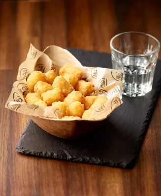 Bild: McCain Potato Pops – die kleine Kartoffelsensation