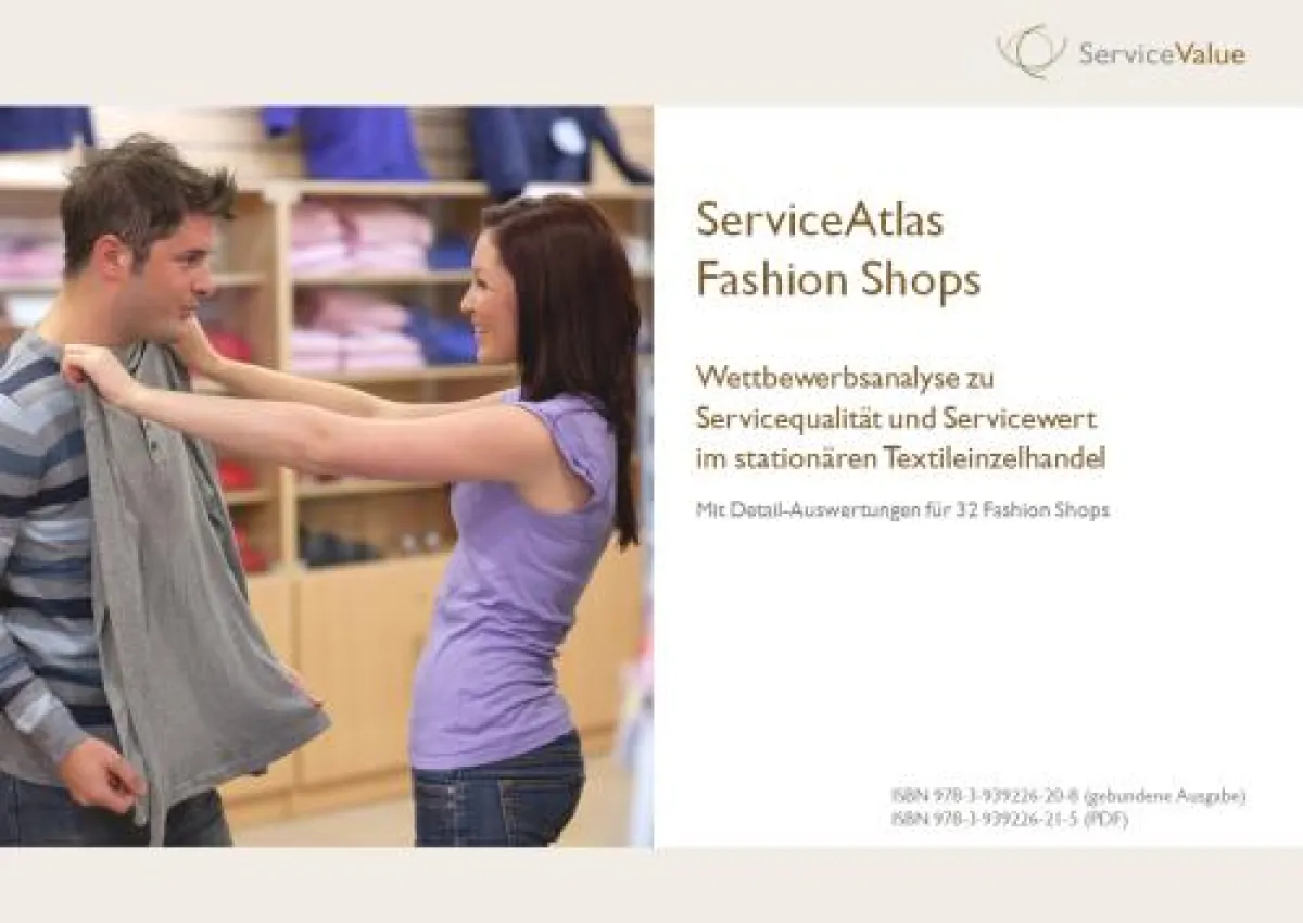 Cover ServiceAtlas Fashion Shops