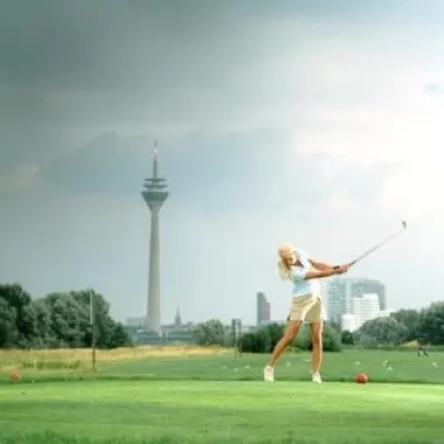 Bundesweit clubfrei Golfen – jetzt für 198 Euro einsteigen Bild: Bundesweit clubfrei Golfen – jetzt für 198 Euro einsteigen