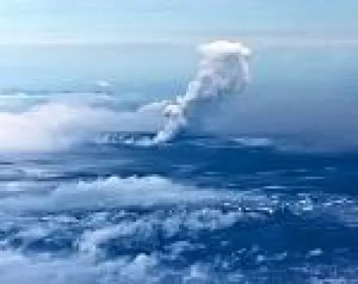 Aufräumarbeiten nach dem Vulkan in Island versprechen guten Sommer Bild: Aufräumarbeiten nach dem Vulkan in Island versprechen guten Sommer