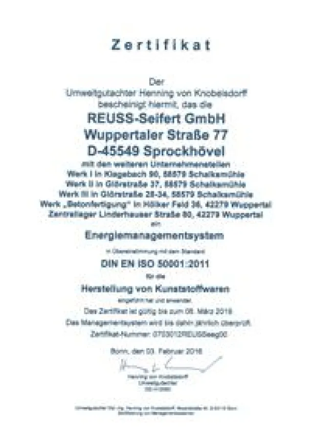 Foto: © Reuss-Seifert