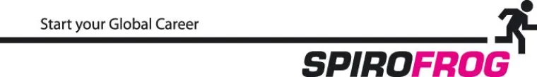 Spirofrog, das internationale Karrierenetzwerk, geht online Bild: Spirofrog, das internationale Karrierenetzwerk, geht online