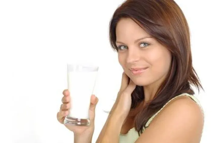 Bild: Colostrum - Wunder aus der Muttermilch