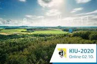 Virtueller Workshop: Künstliche Intelligenz in der Umweltinformatik (KIU-2020) Bild: Virtueller Workshop: Künstliche Intelligenz in der Umweltinformatik (KIU-2020)