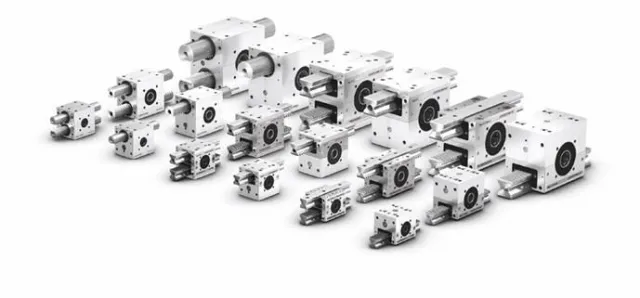 Bild: Britisches Unternehmen Harcross stellt Betrieb ein – LEANTECHNIK AG bietet baugleiche Produkte an.