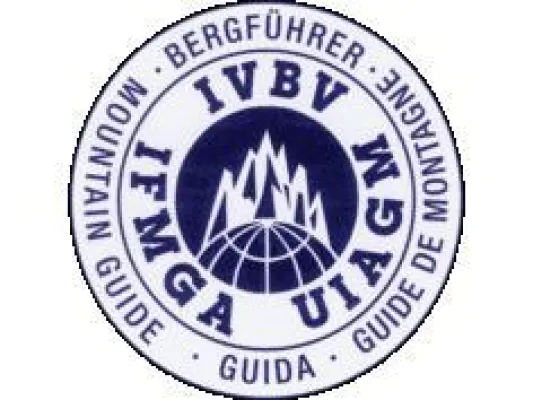 "Der Gipfel ist das Ziel" Bild: "Der Gipfel ist das Ziel"