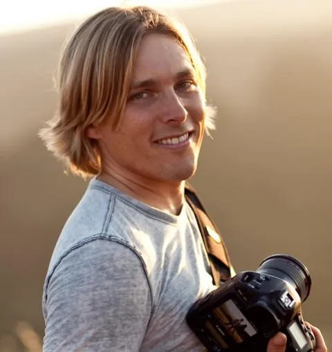 Bild: CALIFORNIA SUNBOUNCE und Mike Larson präsentieren: Erfolgs-DVD für Fotografen