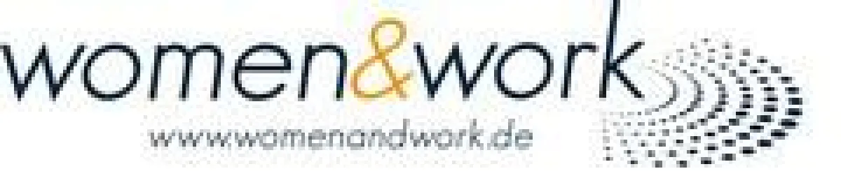 Logo women&work