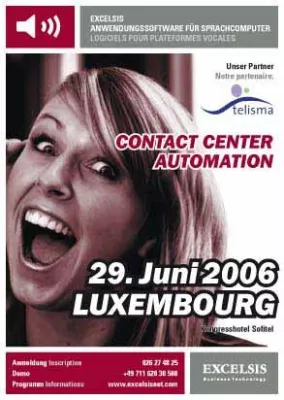 Bild: So automatisiert man Customer Contact Center
