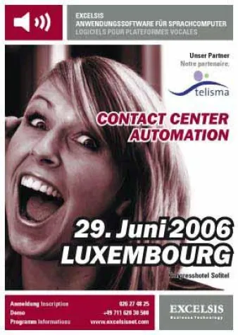 Bild: So automatisiert man Customer Contact Center