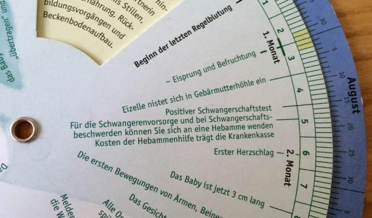 Bild: Sorry, leider ausgebucht - ein offener Brief