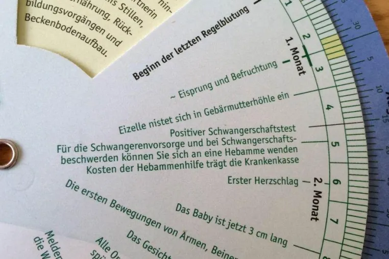 Bild: Sorry, leider ausgebucht - ein offener Brief