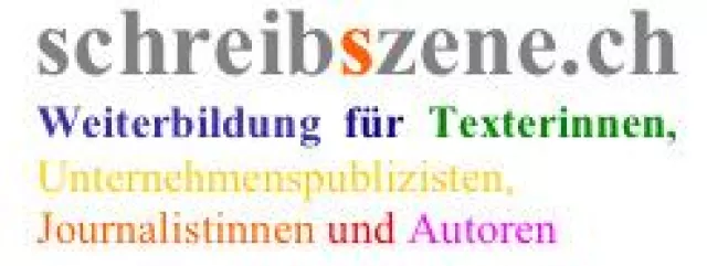 Bild: Elf Texter/innen diplomiert - Studiengang Dipl. Texter/in Schreibszene Schweiz erfolgreich abgeschlossen