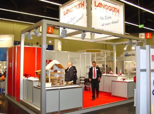 Bild: Langguth Antriebe – Der Spezialist für Antriebstechnik