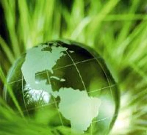 Bild: Frankreich auf der IFAT 2012