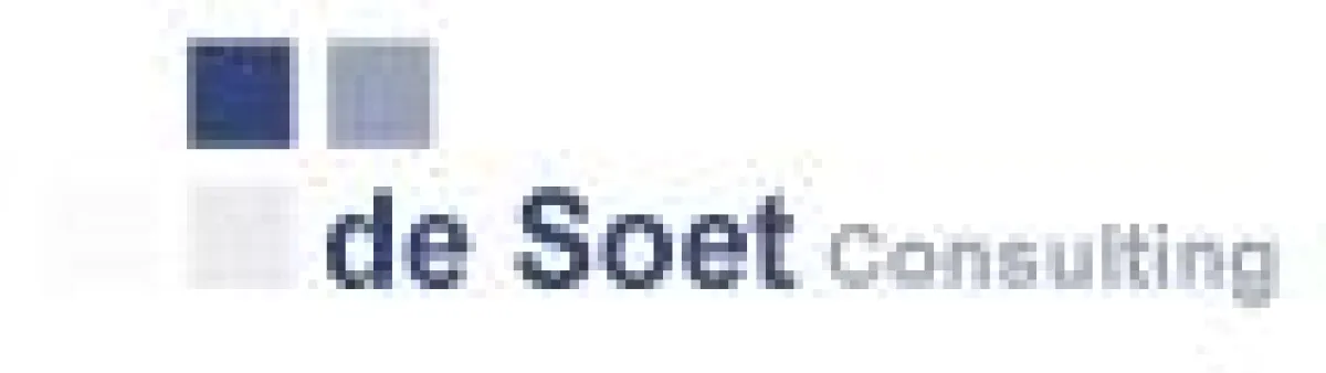 Copyright: De Soet Consulting