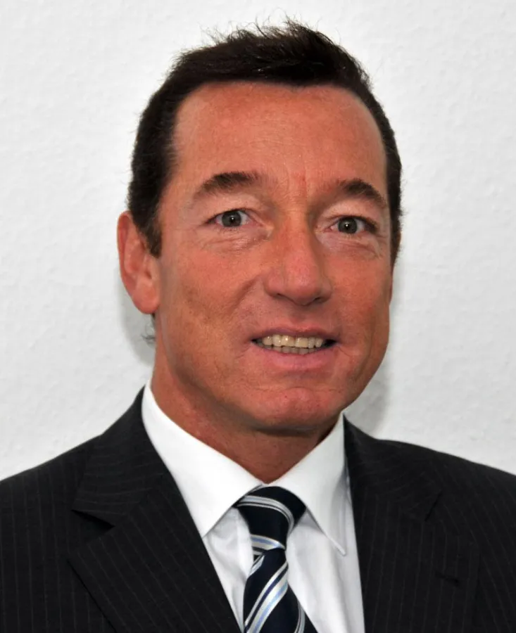 Thomas Mitsch (Geschäftsführer)