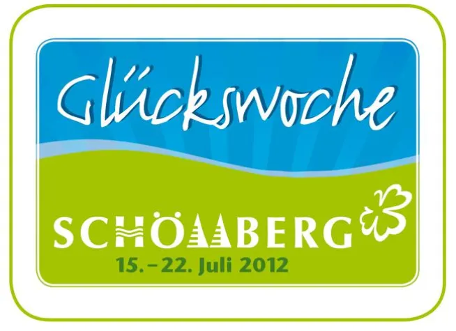 Bild: Jeder ist seines Glückes Schmied